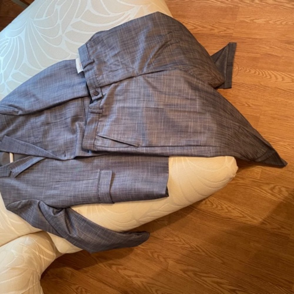 Mens Suit